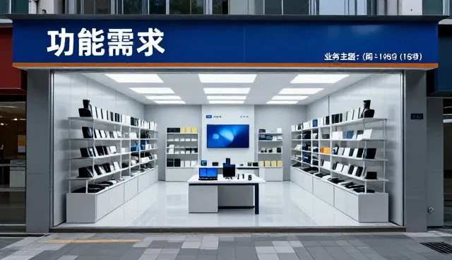 加工型产品安装规范的关键关注点解析
