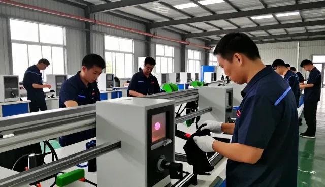 临沂奥新门业有限公司布局节点可查领域，提升来料加工价值