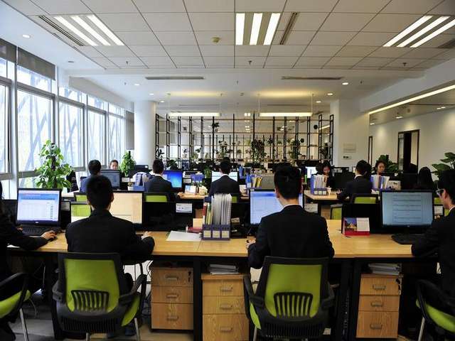 成都展馆设计装饰